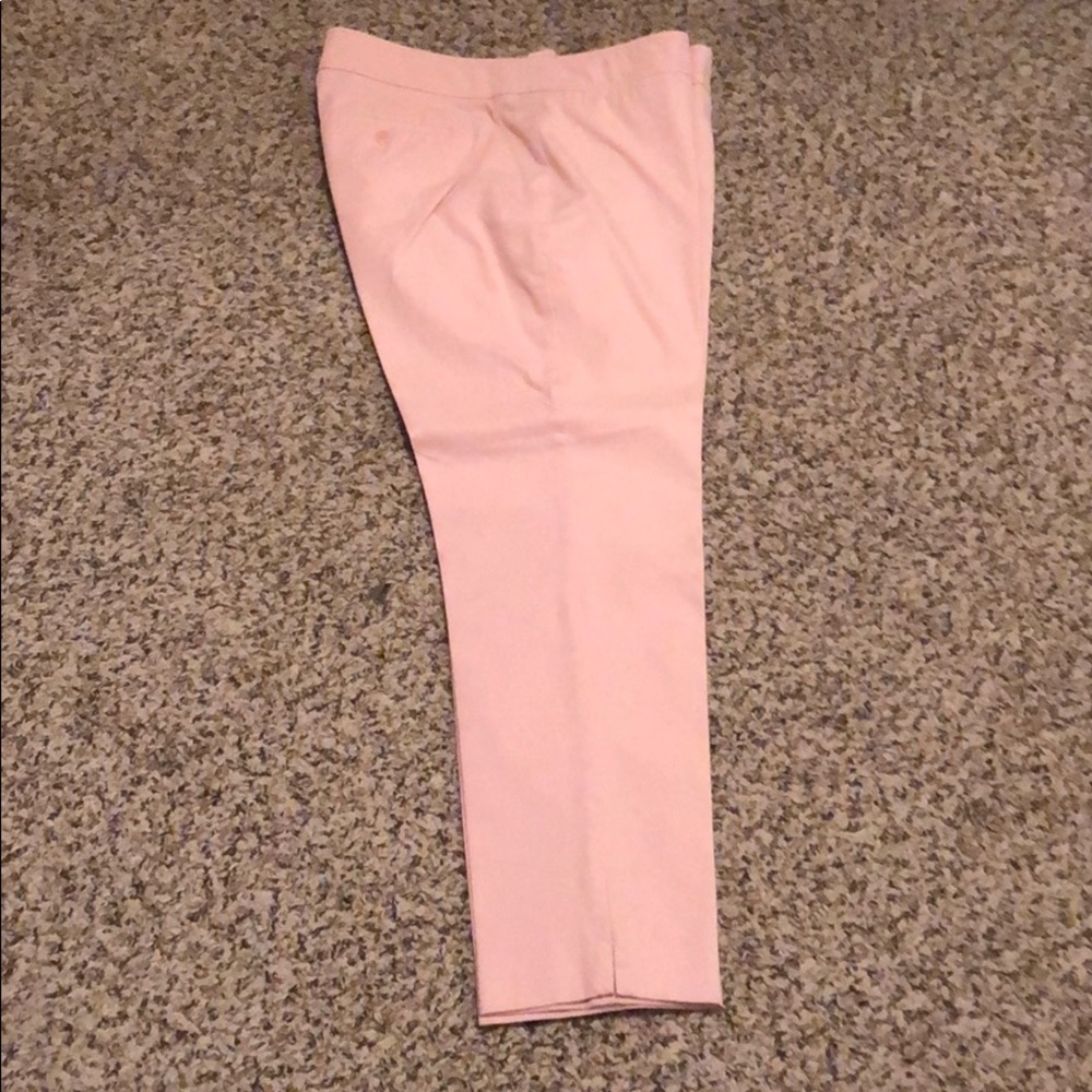 CHATHAM/Brand New pants